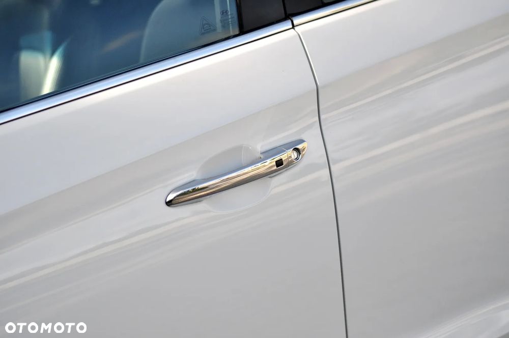 Hyundai Tucson 1.7 CRDI BlueDrive Premium 2WD DCT - 18