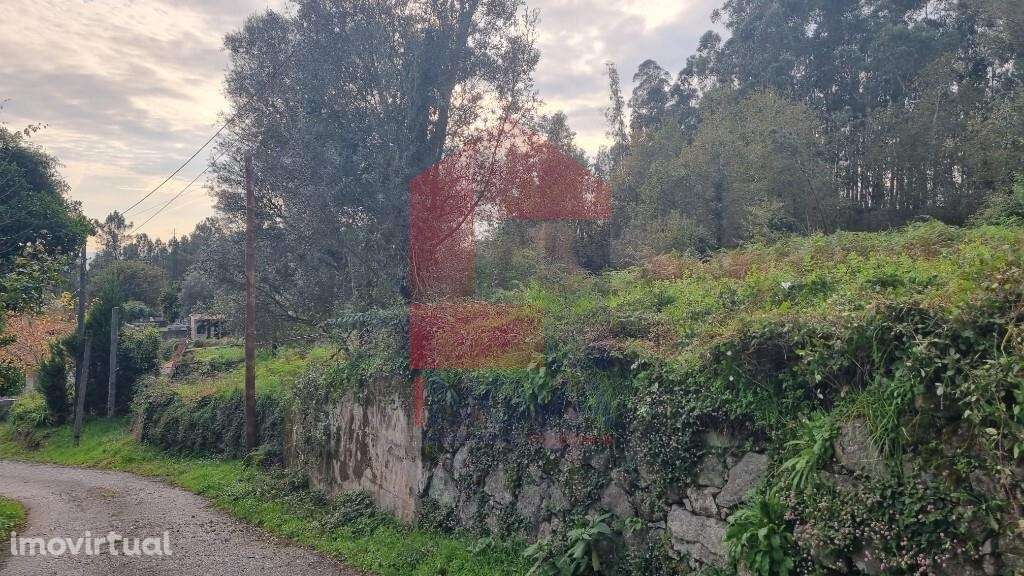 Terreno para construção, Sande - Grande imagem: 4/13