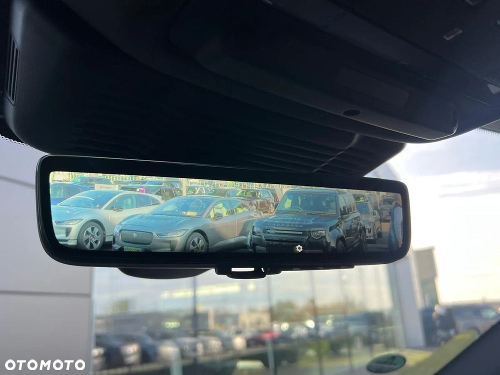 Land Rover Range Rover Evoque - 9