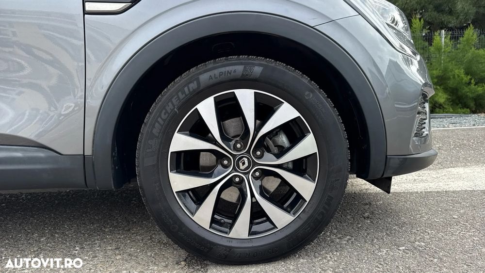 Renault Arkana E-TECH 145 Evolution - 14