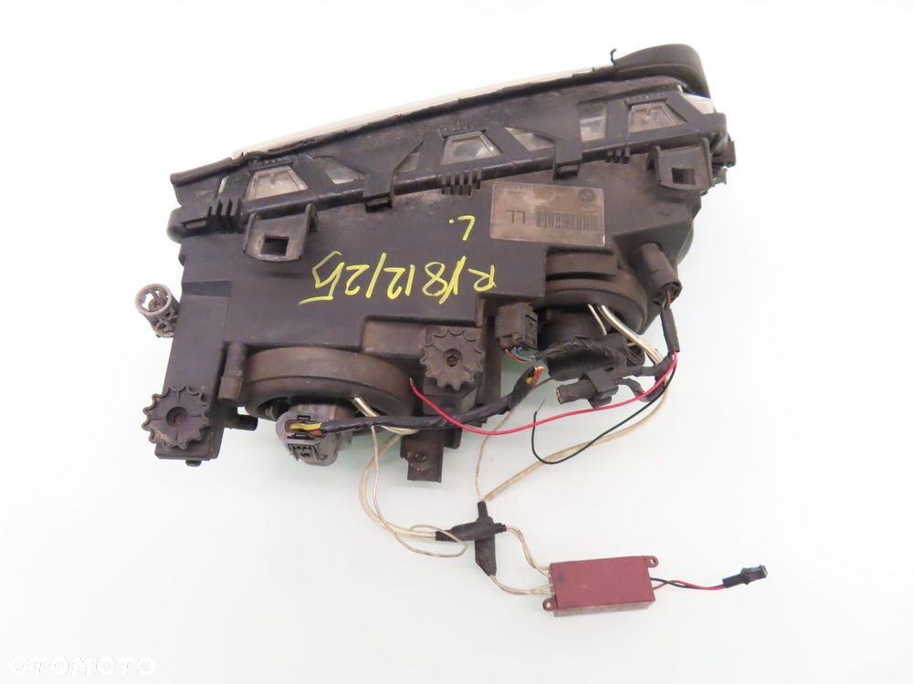 LAMPA LEWA PRZEDNIA BMW E46 6910955 - 4
