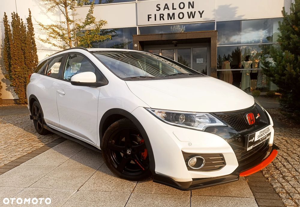 Honda Civic 1.6 i-DTEC Style Edition - 4