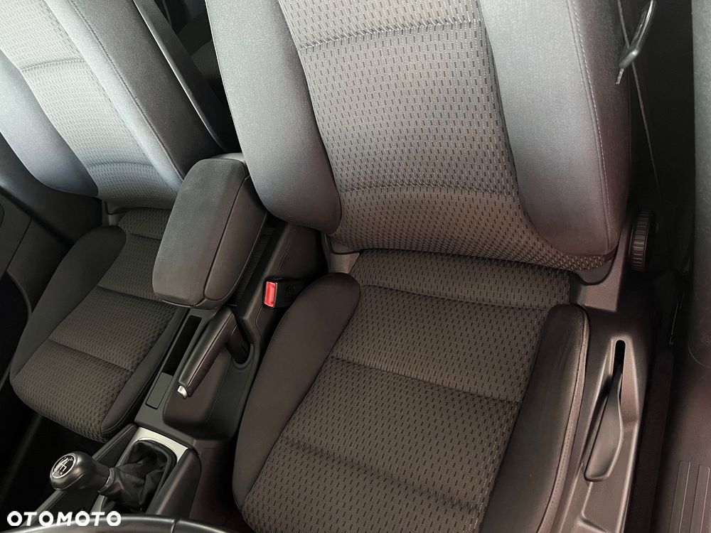 Audi A3 Sportback 2.0 TDI DPF S line Sportpaket - 26