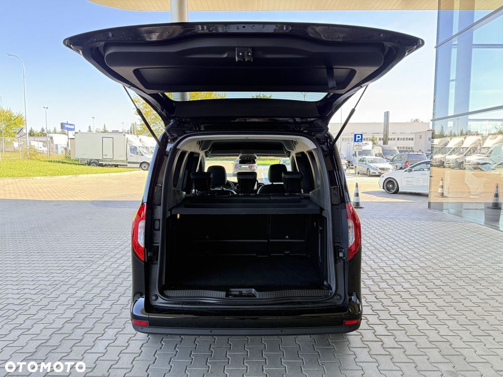 Mercedes-Benz Klasa T - 9