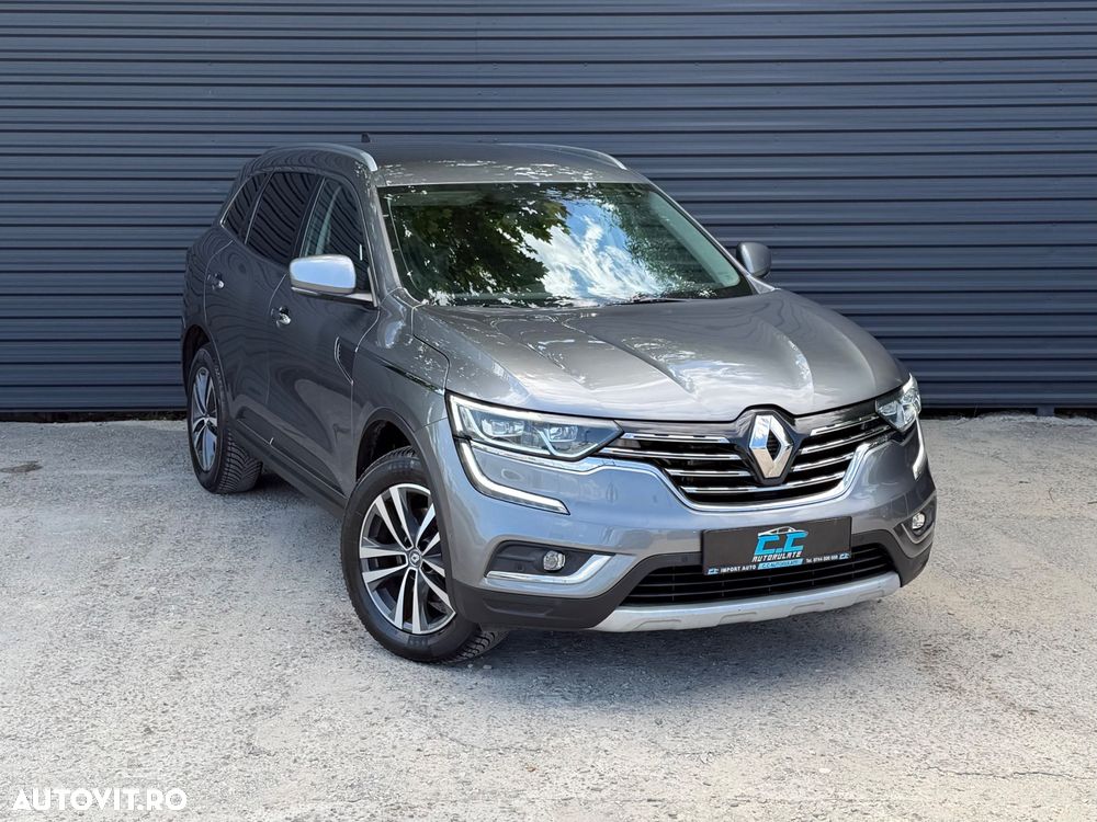 Renault Koleos ENERGY dCi 175 4WD INTENS - 36