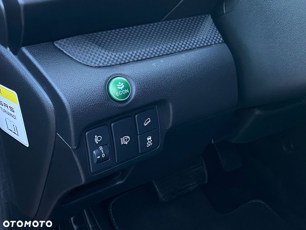 Honda CR-V 2.0i-VTEC 4WD Automatik Executive - 18