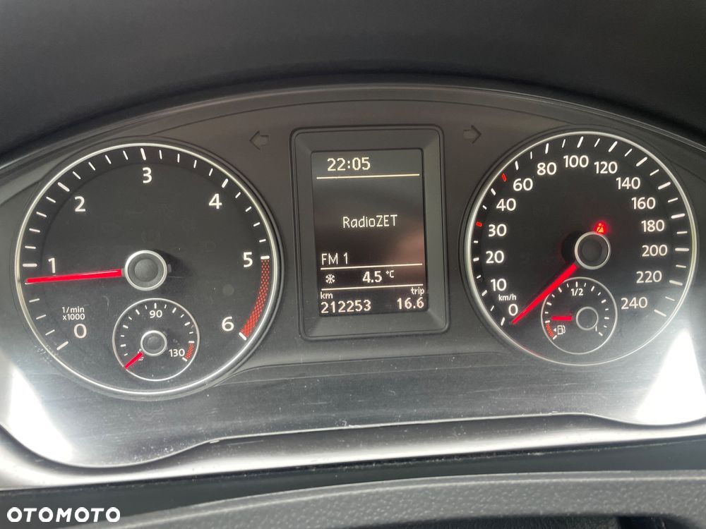 Volkswagen Transporter - 8