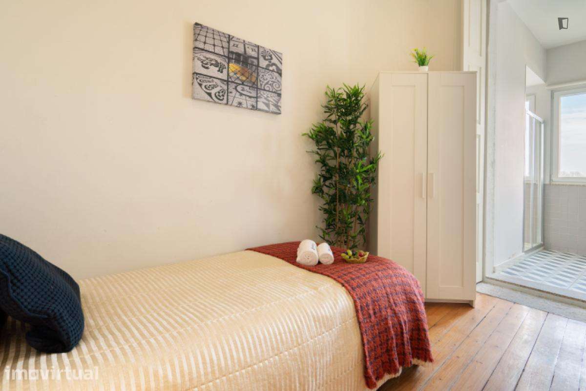 Quarto - localizado em Bonfim Porto - Grande imagem: 5/29