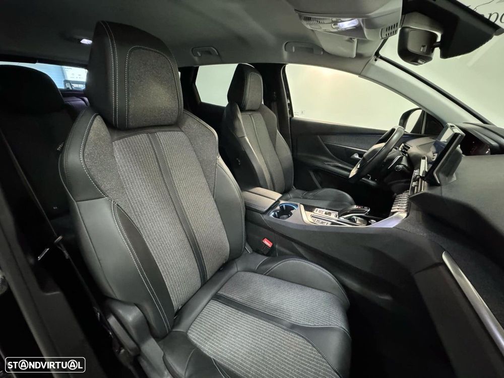 Peugeot 3008 1.6 Hybrid Allure Pack e-EAT8 - 13