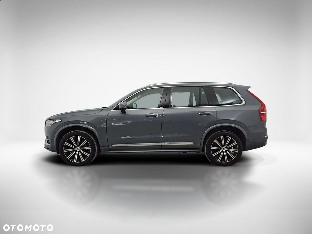 Volvo XC 90 B5 B AWD Plus Bright - 3