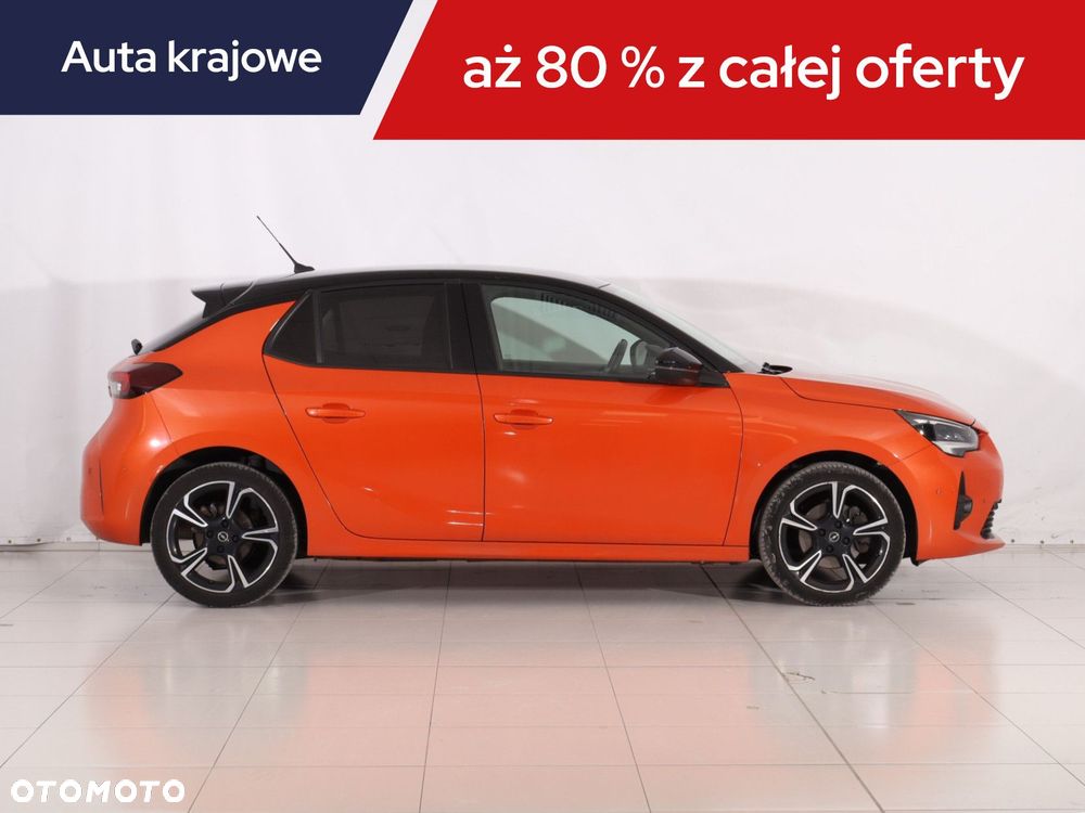 Opel Corsa - 8