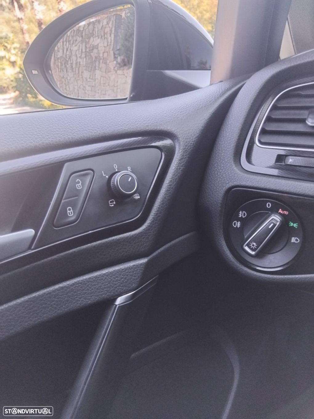 VW Golf 2.0 TDi GTD DSG - 18
