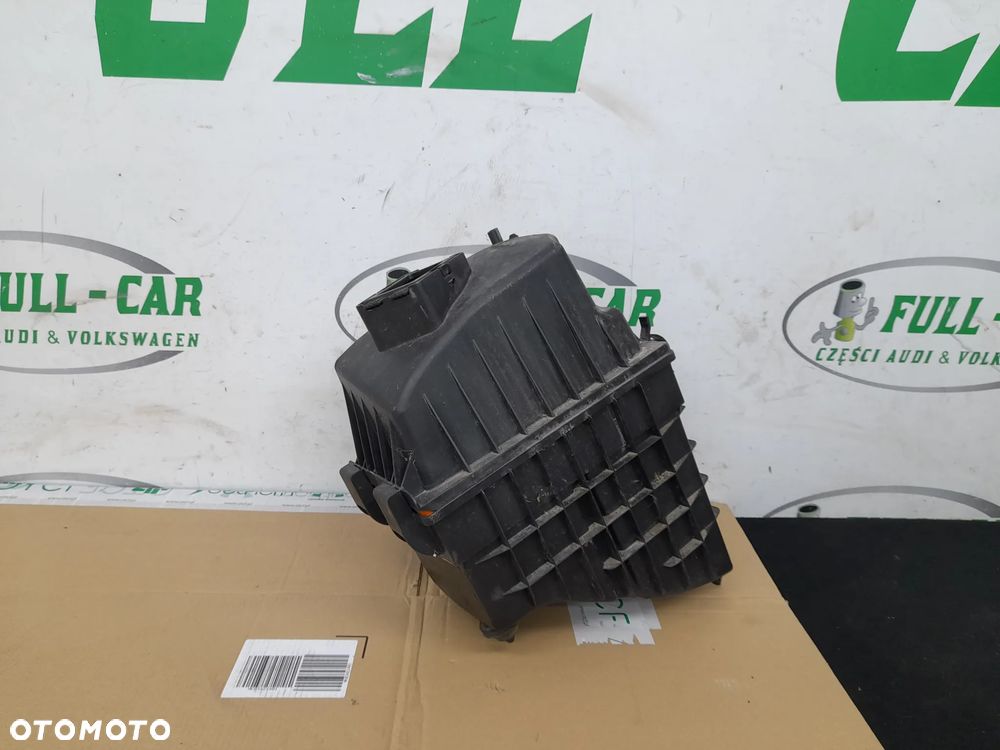 FORD TRANSIT OBUDOWA FILTRA POWIETRZA 2016 KK31-9600AA GK31-9600AG - 1