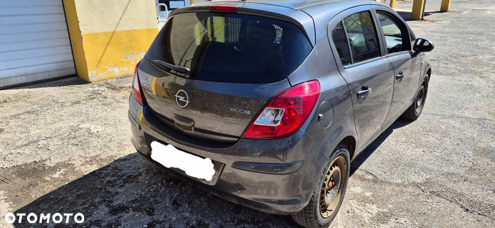 Opel Corsa 1.3 CDTI Graphite - 2