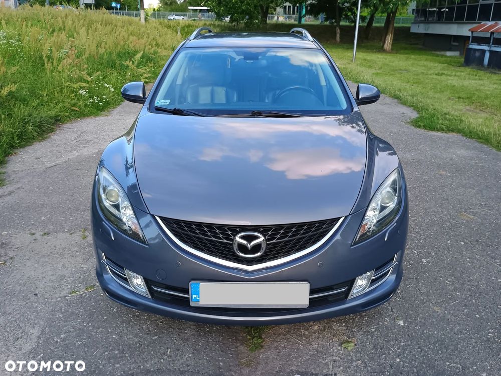 Mazda 6 Sport 2.0 CD DPF Exclusive - 2