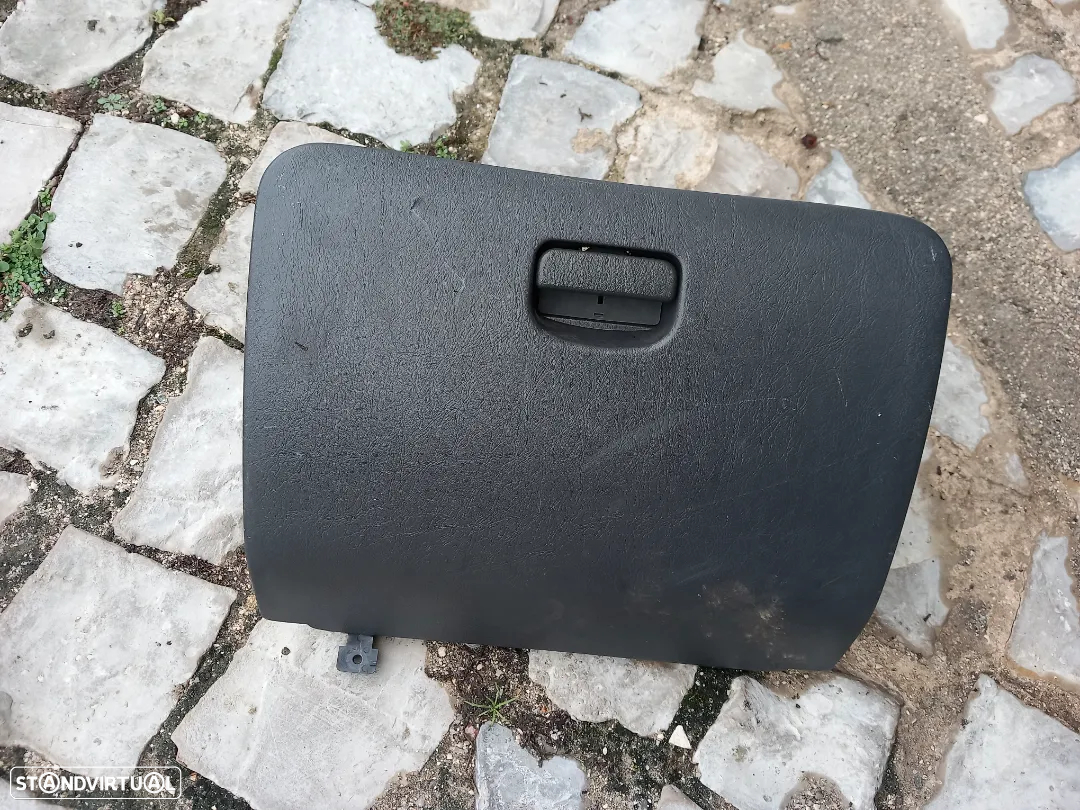 Mitsubishi lancer para pecas ano 1997 - 13