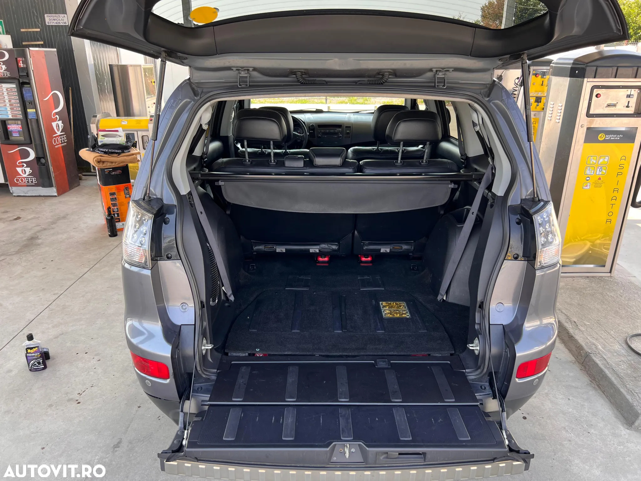 Mitsubishi Outlander 2.0 DI-D Instyle+ - 22
