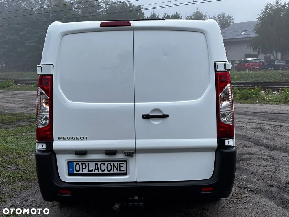 Peugeot EXPERT - 5