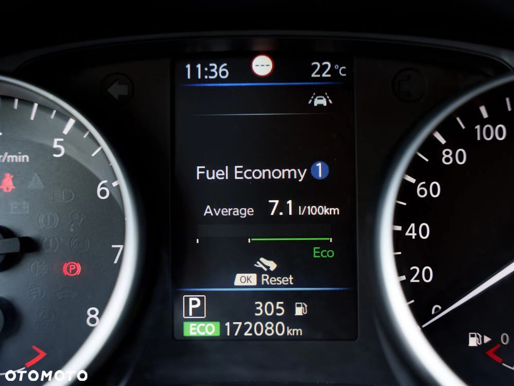 Nissan Qashqai 1.3 DIG-T N-Tec DCT - 30
