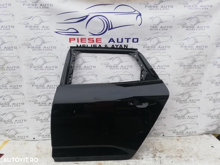 Usa stanga spate Renault Talisman Combi/break/variant an 2015-2016-2017-2018-2019-2020-2021-2022-2 - 1