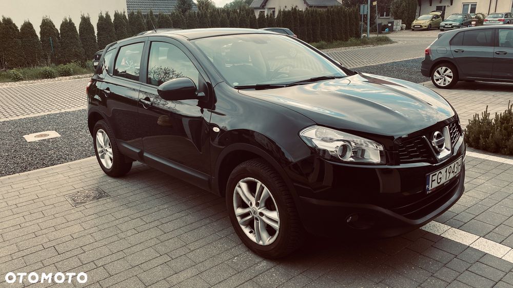 Nissan Qashqai - 11