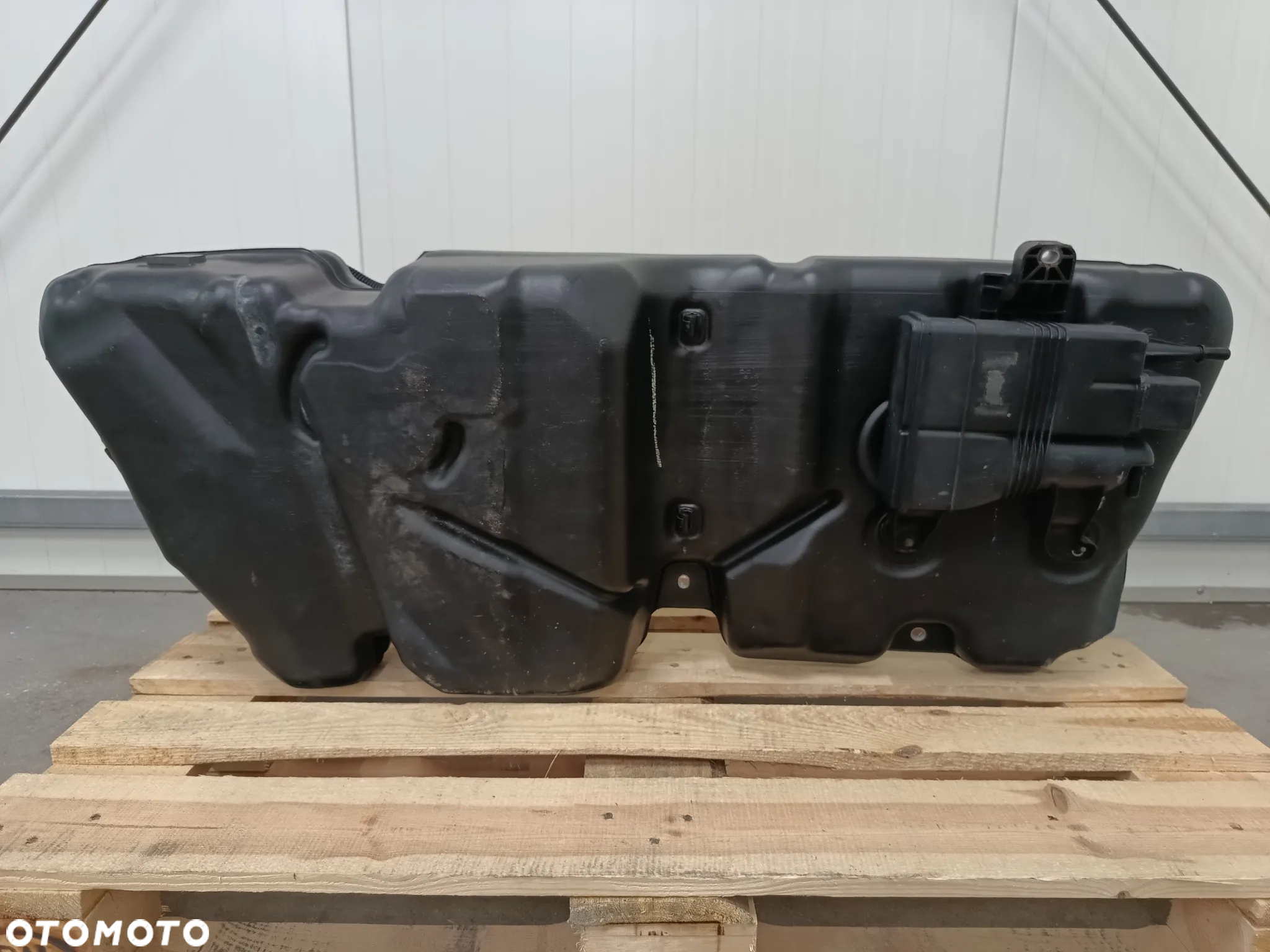 MINI F55 F56 F57 Zbiornik paliwa kompletny 7440789 - 8