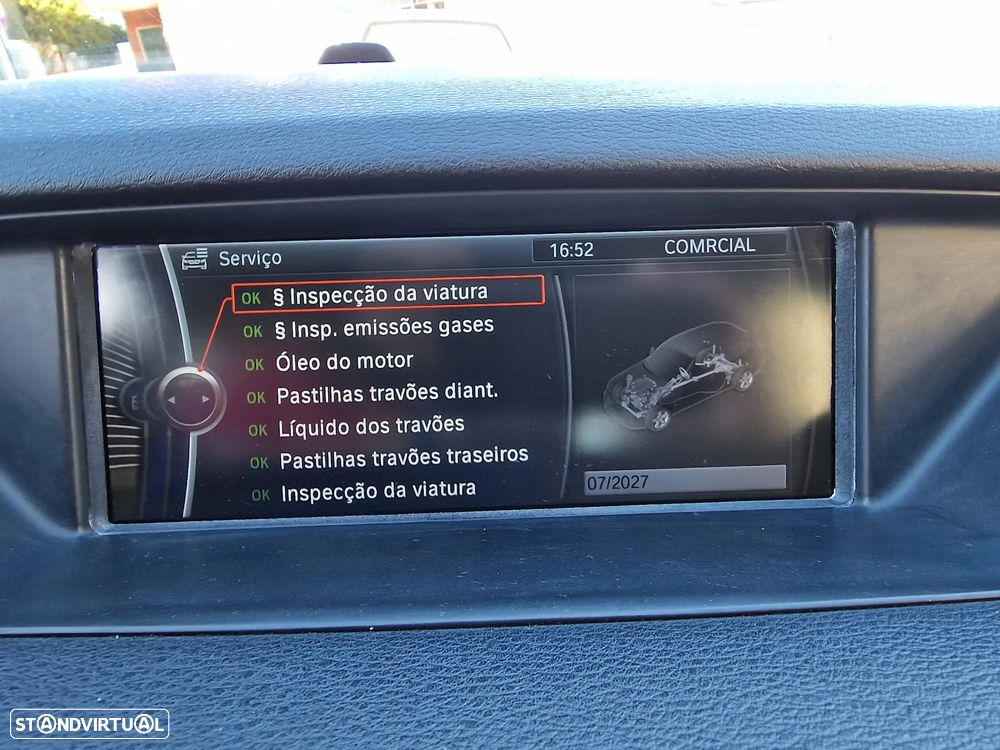 BMW X1 23 d xDrive Auto - 11
