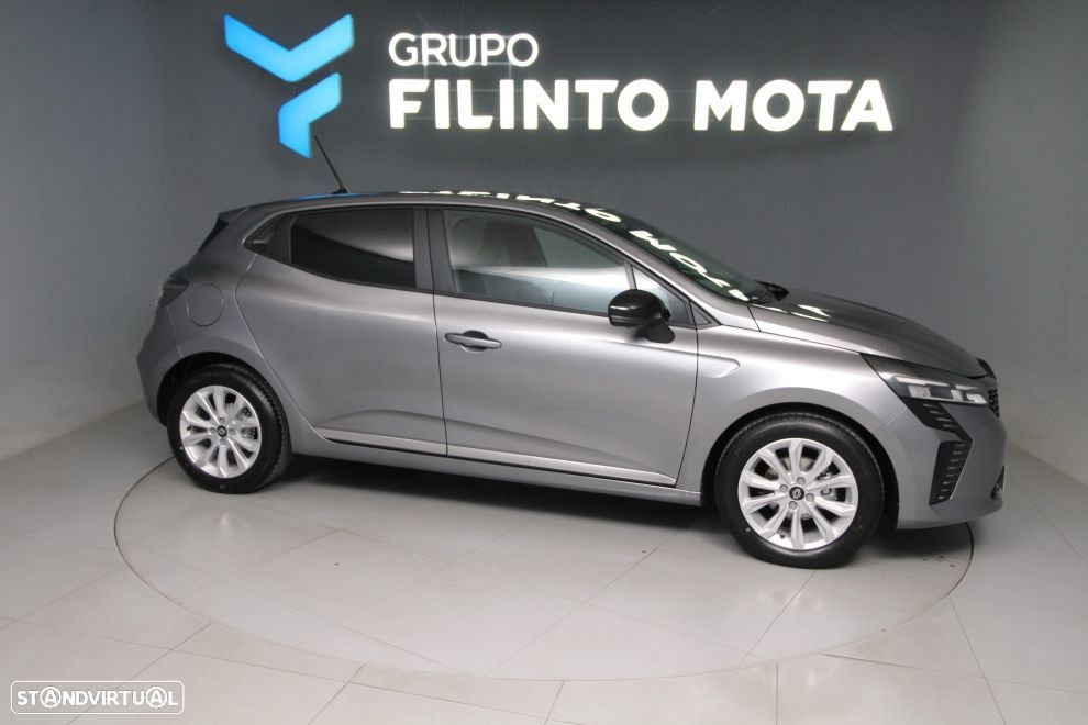 Renault Clio 1.0 TCe Evolution Bi-Fuel - 10