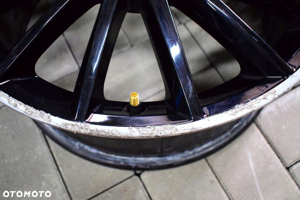 SKODA 17 Fabia III Rapid 5JA Oryginał - 3