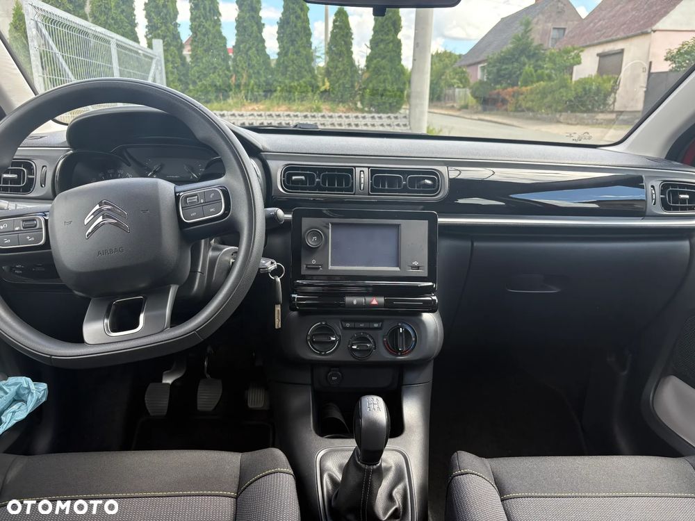 Citroën C3 - 6