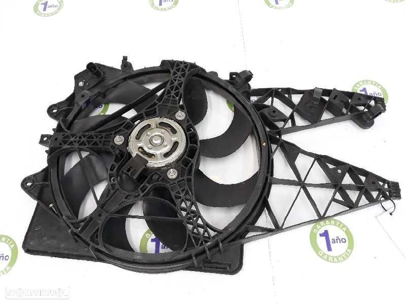 ELETROVENTILADOR ALFA ROMEO MITO 145 - 1
