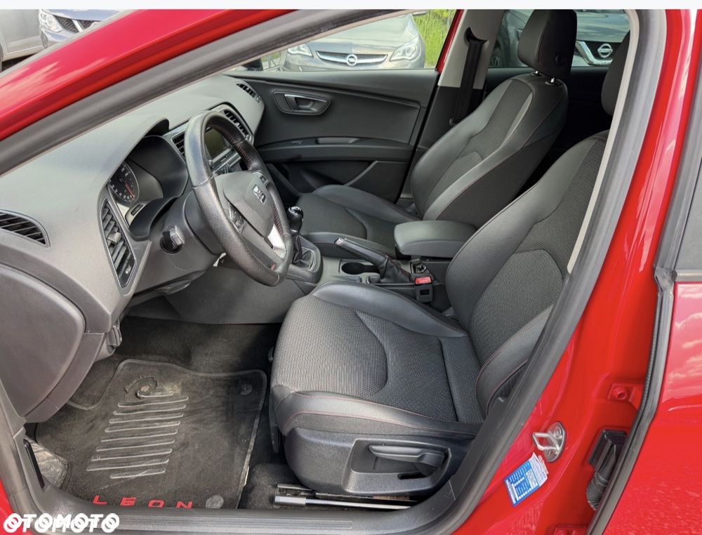 Seat Leon - 29