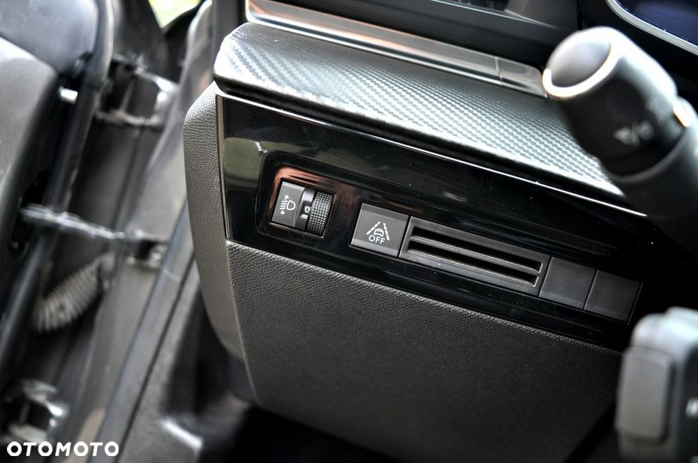 Peugeot 508 2020