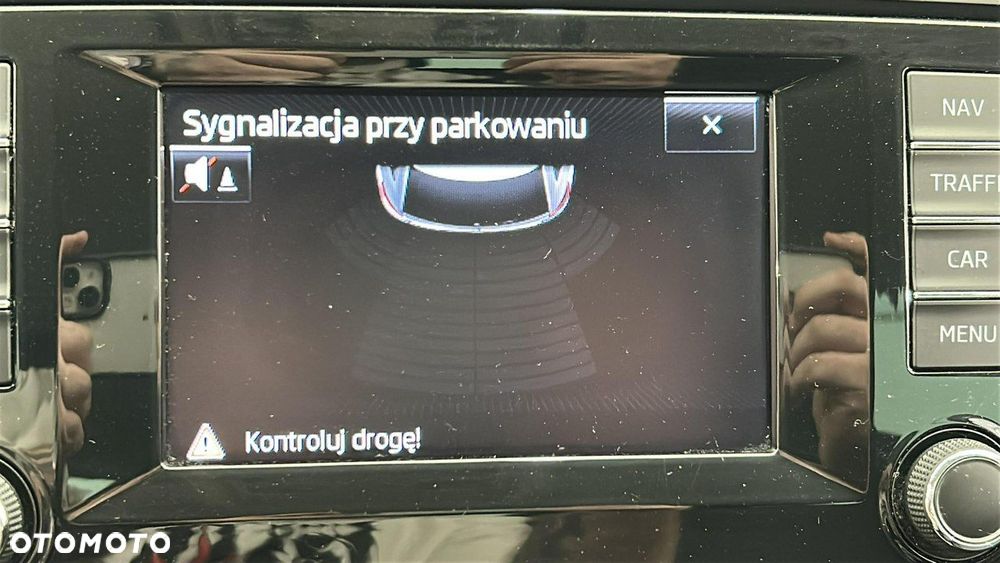 Skoda Octavia 2.0 TDI DSG Ambition - 21