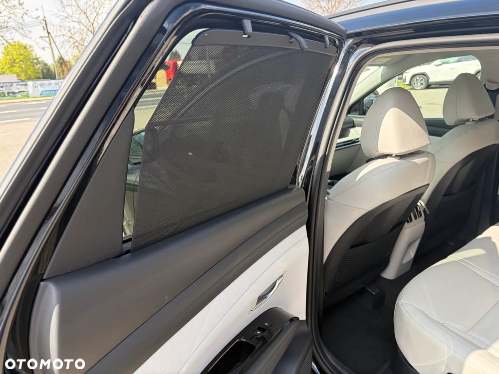 Hyundai Tucson - 25