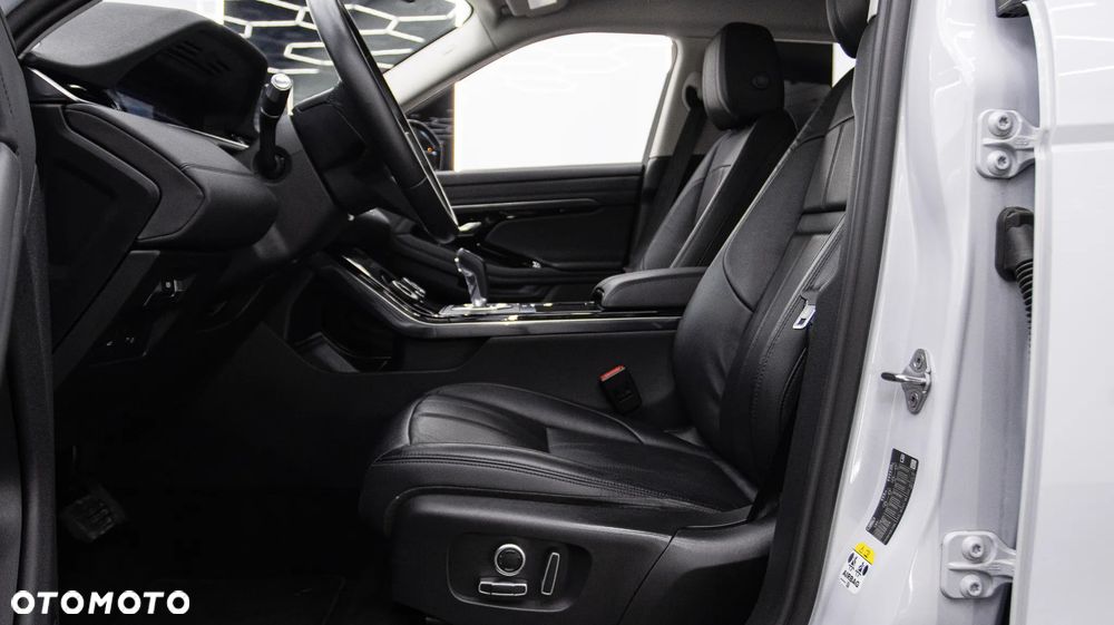 Land Rover Range Rover Evoque 2.0 P200 mHEV SE - 20