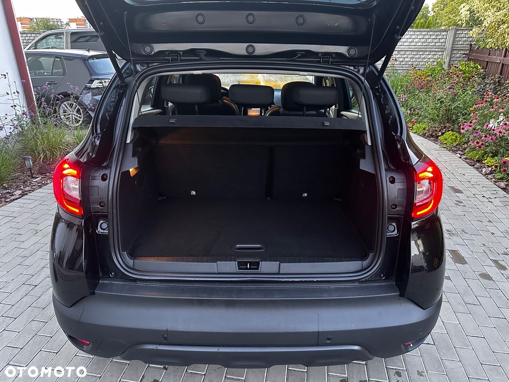 Renault Captur (ENERGY) dCi 90 INTENS - 22