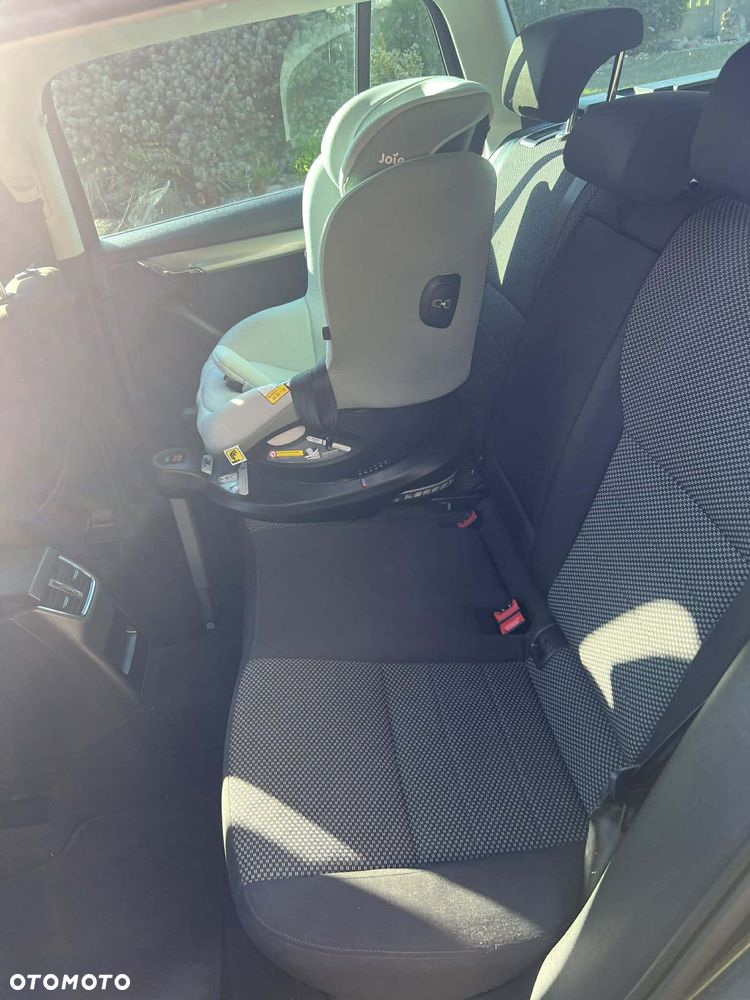 Skoda Octavia 1.8 TSI Green tec Edition - 29