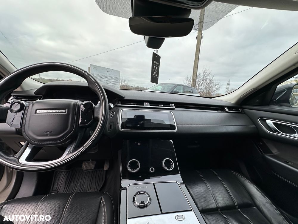 Land Rover Range Rover Velar 2.0 R-Dynamic S - 7