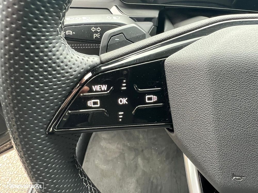 Audi Q6 e-tron 55 quattro 100 kWh - 16