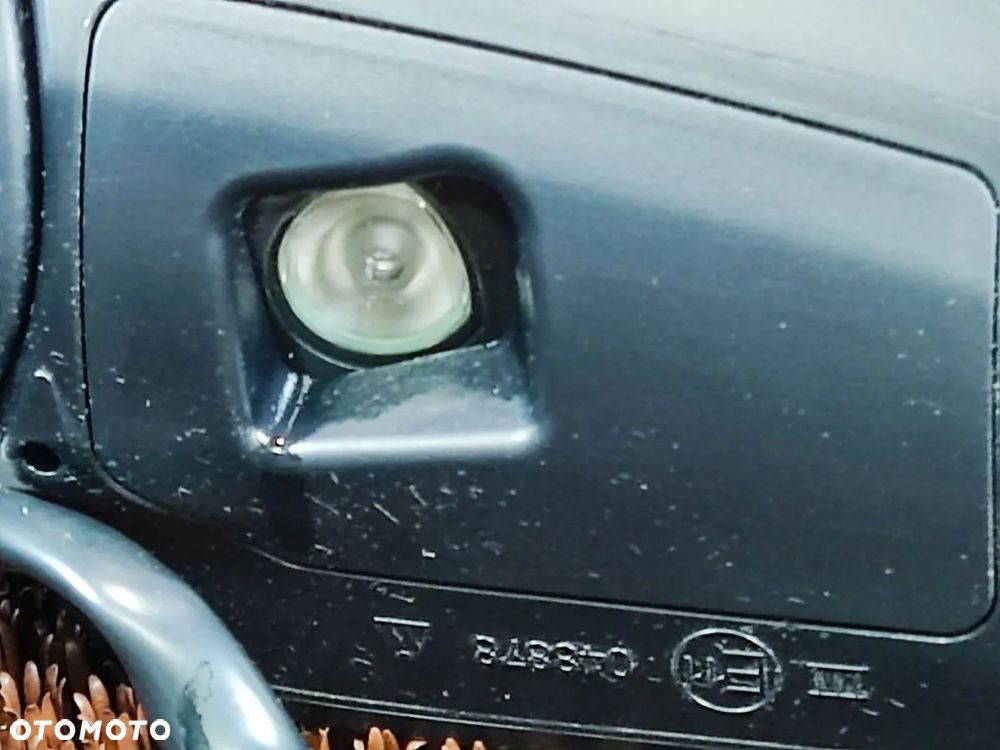 TOYOTA HIGHLANDER 20-24r Lusterko Zewnętrzne Prawe Lewe RÓŻNE KOLORY - 17