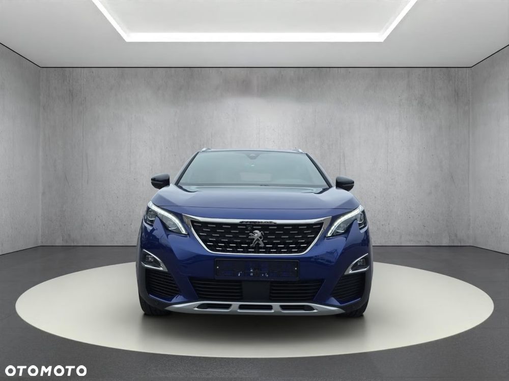 Peugeot 3008 - 9