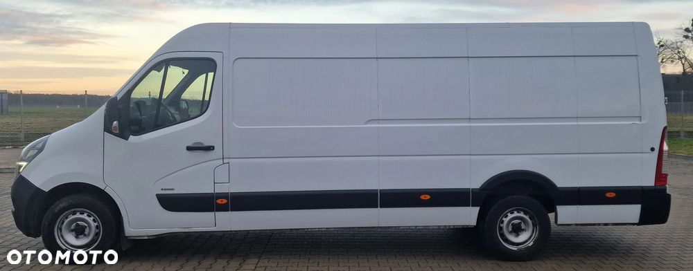 Opel MOVANO  L4H2 - 2