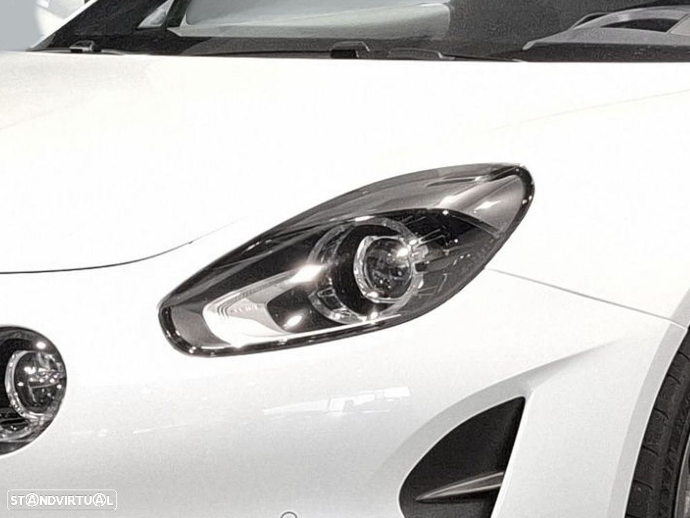 Alpine A110 S - 3