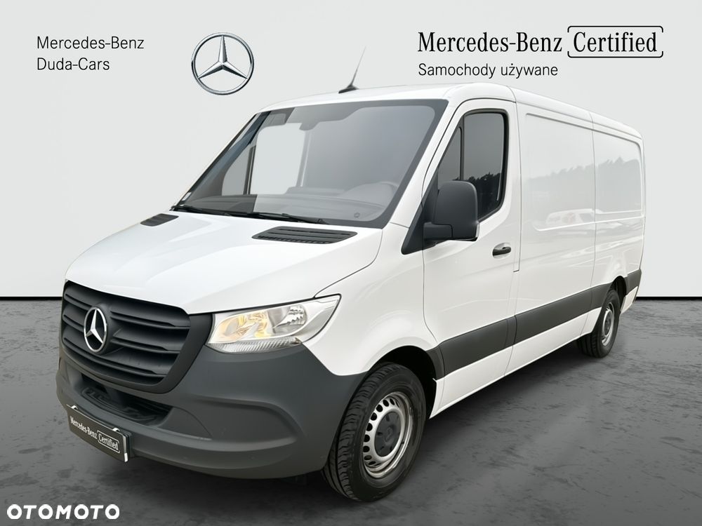 Mercedes-Benz Sprinter 315 CDI Standard - 1