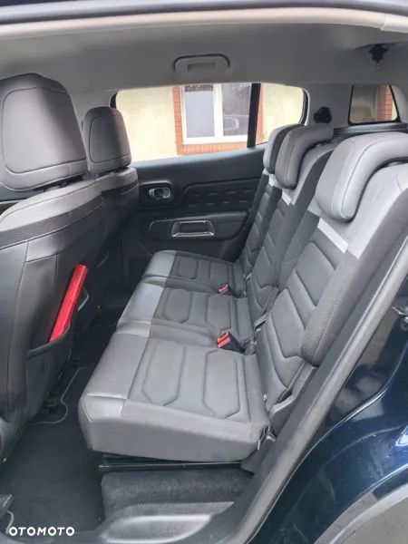 Citroën C5 Aircross BlueHDI 130 S&S EAT8 C-SERIES - 18