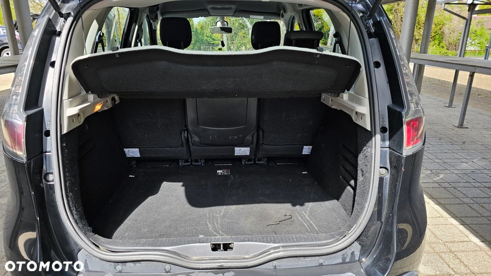 Renault Scenic - 18