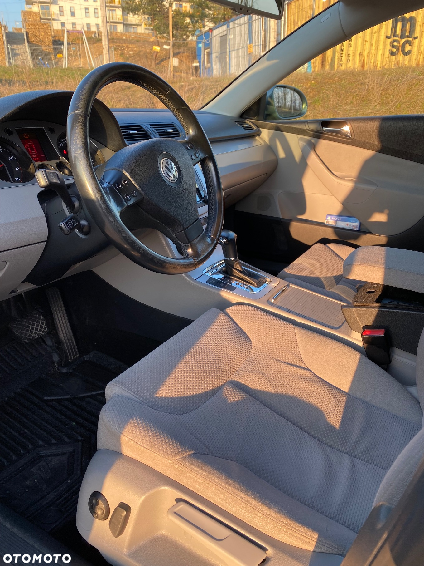 Volkswagen Passat Variant 2.0 Turbo FSI Automatik Highline - 9