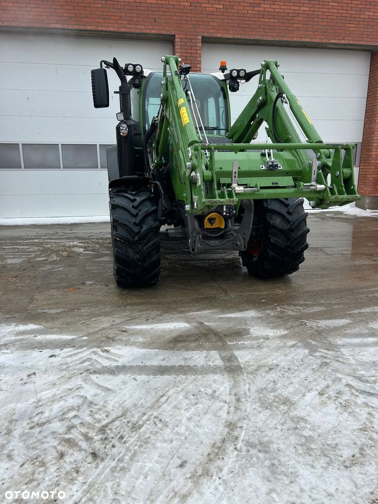 Fendt Fendt 314 Gen 4 Vario Profi - 3