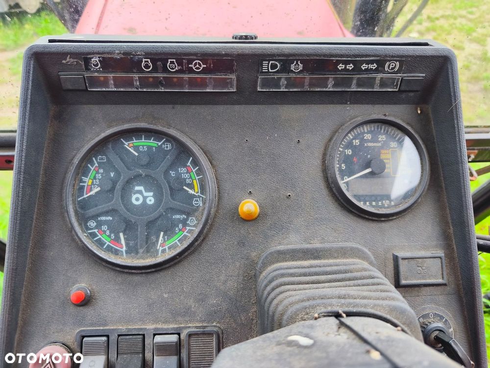 RM Minsk Belarus 920.3 4X4 - 31